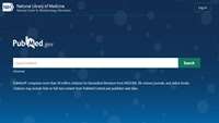 دسترسی به نسخه جدید بانک اطلاعاتی PubMed