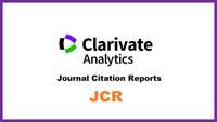 ضریب تاثیر(Impact Factor) مجلات WOS در سال 2020 منتشر شد.