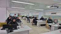 آخرین جلسه کتابداران دانشگاه در سال 1402