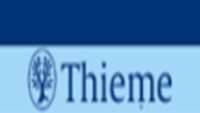 برقراری دسترسی آزمایشی به مجموعه مجلات ناشر Thieme