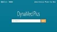 دسترسی آزمایشی به مجموعه Dynamed