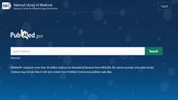 دسترسی به نسخه جدید بانک اطلاعاتی PubMed