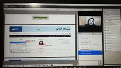 کارگاه آشنایی با خدمات کتابخانه های دانشگاه برگزار شد.