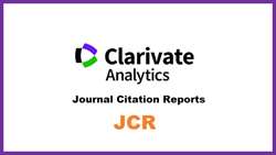 ضریب تاثیر(Impact Factor) مجلات WOS در سال 2020 منتشر شد.