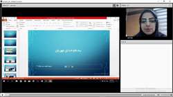 کارگاه آشنایی با خدمات کتابخانه برگزار شد.