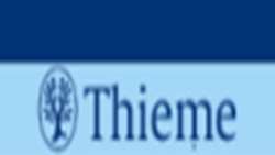 برقراری دسترسی آزمایشی به مجموعه مجلات ناشر Thieme