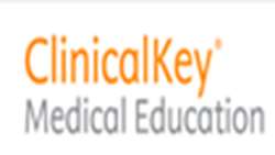 دسترسي آزمایشی به Clinical Key Medical Education
