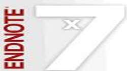برگزاری کارگاه EndNote  