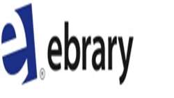 دسترسی به بانک اطلاعاتی ebrary