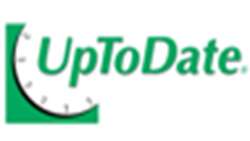 عدم دسترسی به پایگاه اطلاعاتی UpToDate